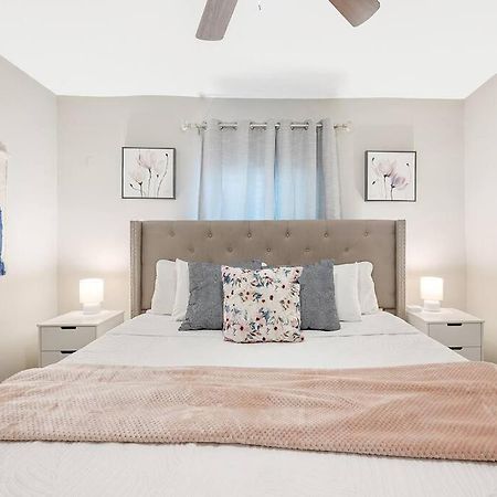 Ferienwohnung * Lux Modern Retreat * Downtown * King Beds * Durham Exterior foto