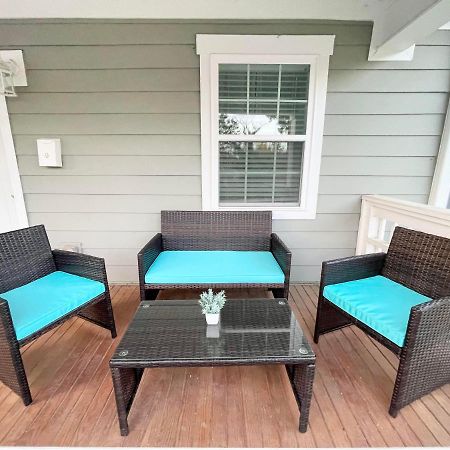 Ferienwohnung * Lux Modern Retreat * Downtown * King Beds * Durham Exterior foto