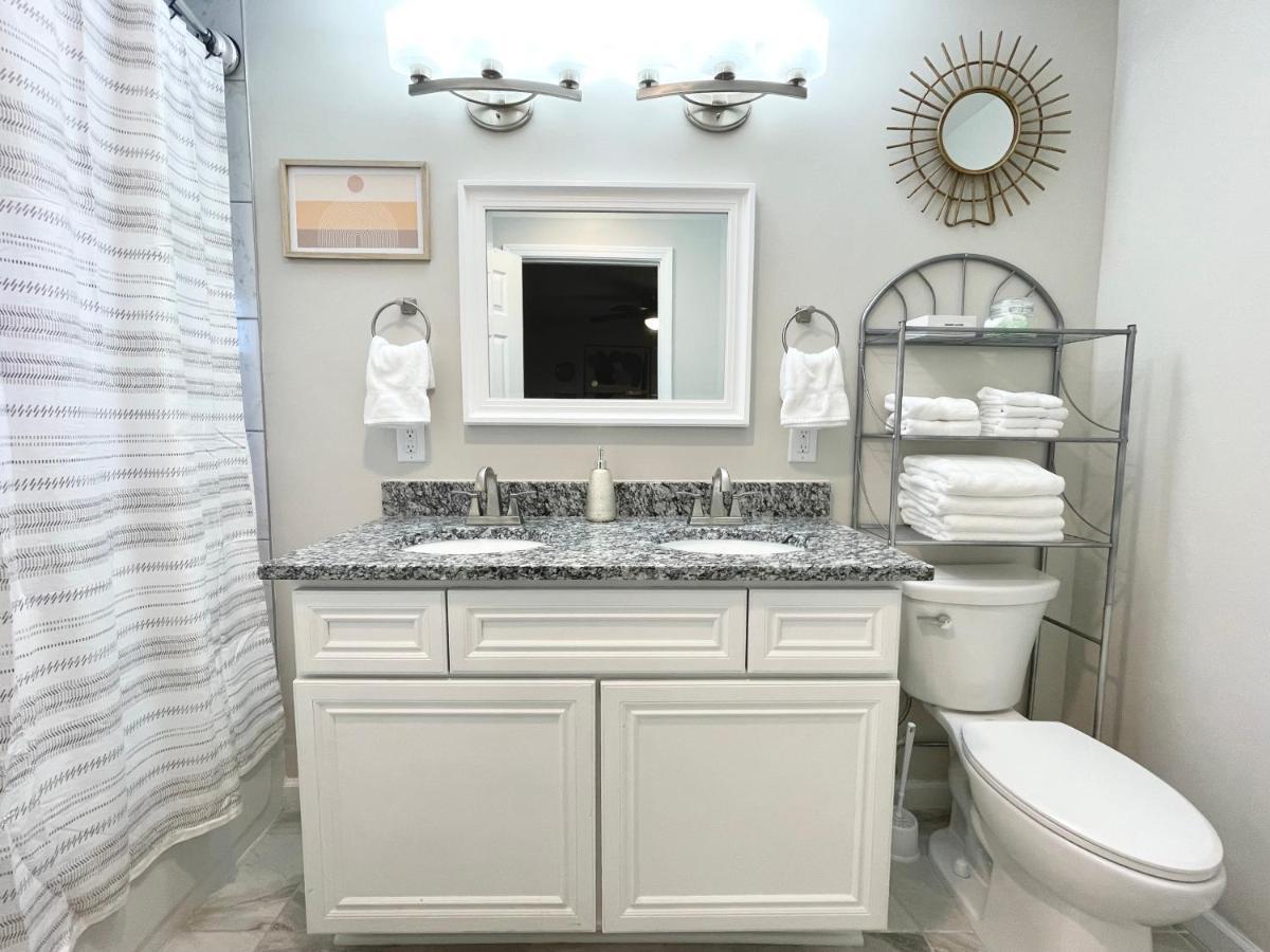 Ferienwohnung * Lux Modern Retreat * Downtown * King Beds * Durham Exterior foto